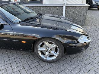 Jaguar Xk-8 4.0 V8 Convertible picture 33