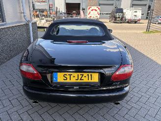 Jaguar Xk-8 4.0 V8 Convertible picture 8