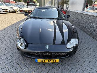 Jaguar Xk-8 4.0 V8 Convertible picture 35