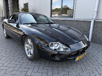 Jaguar Xk-8 4.0 V8 Convertible picture 39