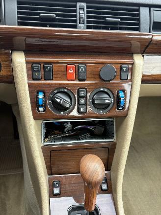Mercedes 200-serie 230CE Automaat picture 11