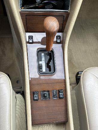 Mercedes 200-serie 230CE Automaat picture 12