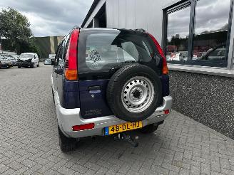 Daihatsu Terios 1.3 SX Airco picture 24