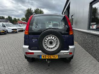Daihatsu Terios 1.3 SX Airco picture 22