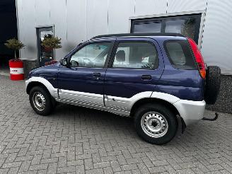 Daihatsu Terios 1.3 SX Airco picture 29