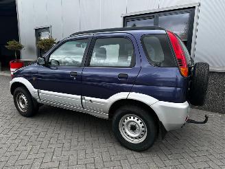 Daihatsu Terios 1.3 SX Airco picture 28