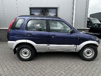 Daihatsu Terios 1.3 SX Airco picture 5