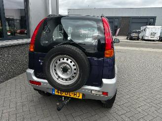 Daihatsu Terios 1.3 SX Airco picture 11