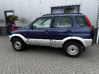 Daihatsu Terios 1.3 SX Airco picture 30