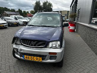 Daihatsu Terios 1.3 SX Airco picture 53