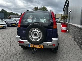 Daihatsu Terios 1.3 SX Airco picture 21