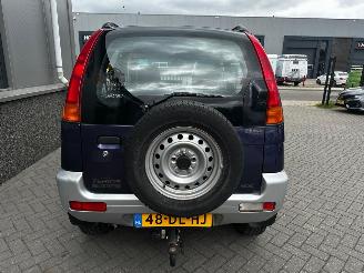Daihatsu Terios 1.3 SX Airco picture 12