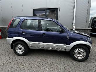 Daihatsu Terios 1.3 SX Airco picture 4