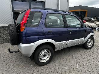 Daihatsu Terios 1.3 SX Airco picture 7