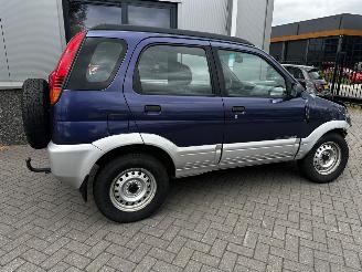 Daihatsu Terios 1.3 SX Airco picture 6