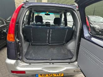 Daihatsu Terios 1.3 SX Airco picture 41
