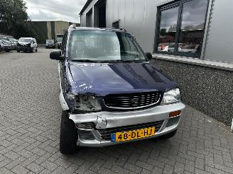 Daihatsu Terios 1.3 SX Airco picture 56