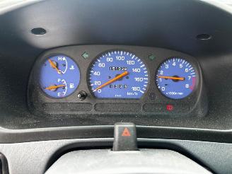 Daihatsu Terios 1.3 SX Airco picture 15
