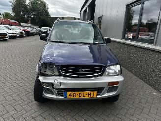 Daihatsu Terios 1.3 SX Airco picture 55