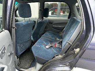 Daihatsu Terios 1.3 SX Airco picture 17