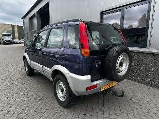 Daihatsu Terios 1.3 SX Airco picture 26