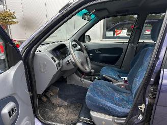 Daihatsu Terios 1.3 SX Airco picture 19