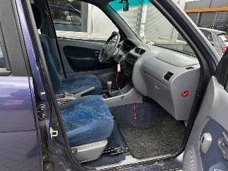 Daihatsu Terios 1.3 SX Airco picture 45