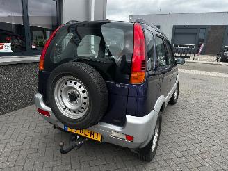 Daihatsu Terios 1.3 SX Airco picture 10