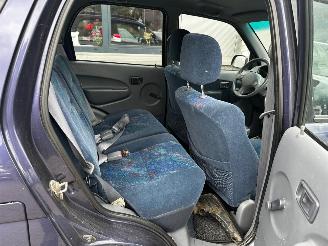 Daihatsu Terios 1.3 SX Airco picture 44