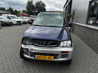Daihatsu Terios 1.3 SX Airco picture 54