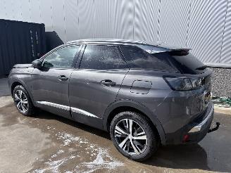 Peugeot 3008 1.6 Hybrid 225 GT picture 12