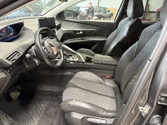 Peugeot 3008 1.6 Hybrid 225 GT picture 26