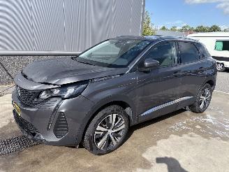 Peugeot 3008 1.6 Hybrid 225 GT picture 9