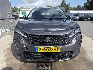 Peugeot 3008 1.6 Hybrid 225 GT picture 16