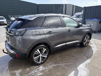 Peugeot 3008 1.6 Hybrid 225 GT picture 2