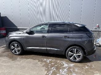 Peugeot 3008 1.6 Hybrid 225 GT picture 11