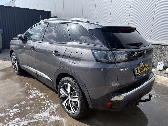 Peugeot 3008 1.6 Hybrid 225 GT picture 3