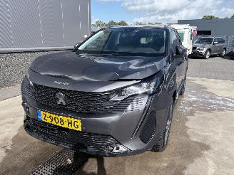 Peugeot 3008 1.6 Hybrid 225 GT picture 7
