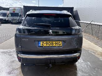 Peugeot 3008 1.6 Hybrid 225 GT picture 13