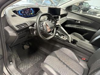 Peugeot 3008 1.6 Hybrid 225 GT picture 25