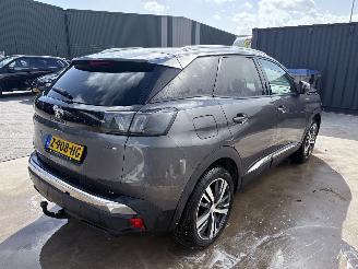 Peugeot 3008 1.6 Hybrid 225 GT picture 15