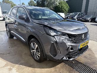 Peugeot 3008 1.6 Hybrid 225 GT picture 19