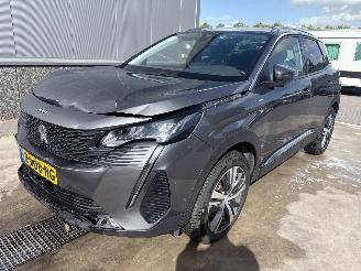 Peugeot 3008 1.6 Hybrid 225 GT picture 8