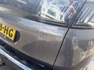 Peugeot 3008 1.6 Hybrid 225 GT picture 14