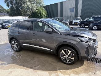 Peugeot 3008 1.6 Hybrid 225 GT picture 5