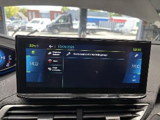 Peugeot 3008 1.6 Hybrid 225 GT picture 34