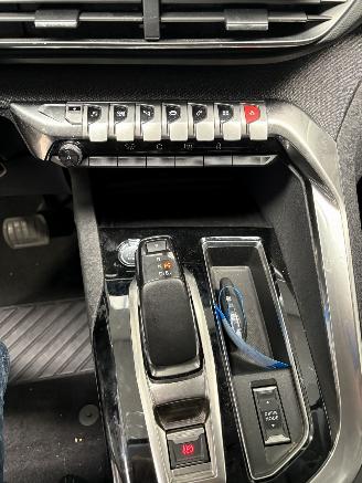 Peugeot 3008 1.6 Hybrid 225 GT picture 28