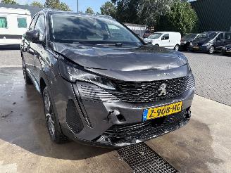 Peugeot 3008 1.6 Hybrid 225 GT picture 17
