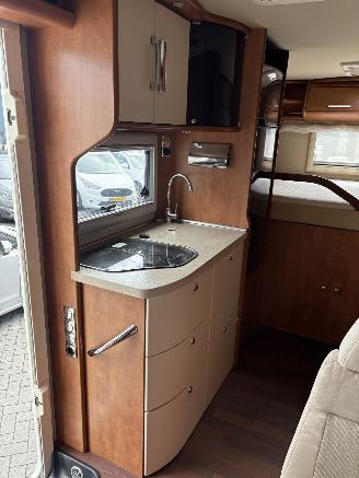 Carthago  Tourer C1 I142QB picture 64