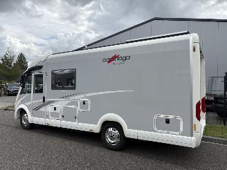 Carthago  Tourer C1 I142QB picture 32